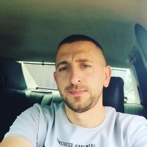 Meet your Posher, Kostiantyn